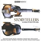 Various storytellers - storytellers,