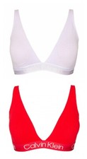 CK CALVIN KLEIN women's bra