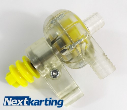 Kart clear water - go, x30