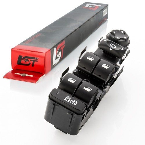 Window lifter switch unit - lifter,