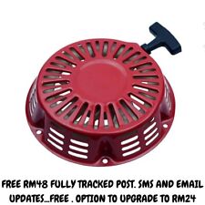 Heavy Duty Replacement Honda GX340 GX390 Pull Start Recoil Start Assembly