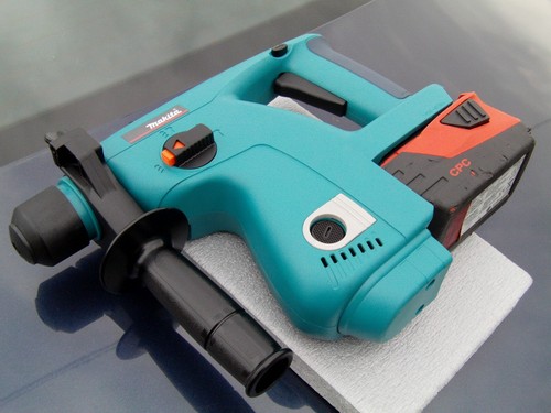 Hilti makita 22v - 22v, heavy