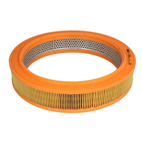 Knecht lx208 air filter - knecht,