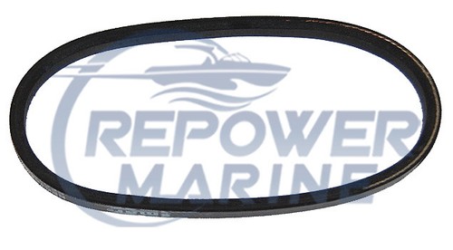 Water pump belt for yanmar - water,