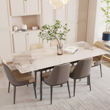 Stunning Extendable Dining