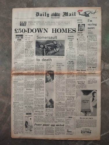 Newspapers feb july - newspapers, feb-july