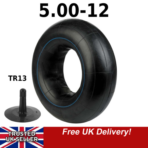 New inch inner tube 00 - 12, 5.00-12