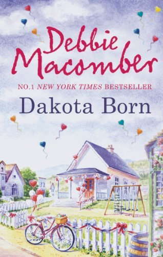 Dakota born debbie - dakota,