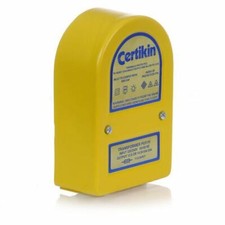 CERTIKIN PU11H UNDERWATER