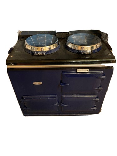 Aga cooker gas - aga,