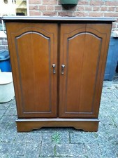 Solid wood reproduction CD