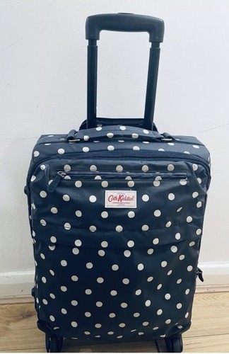 Cath kidston navy spotted - navy,