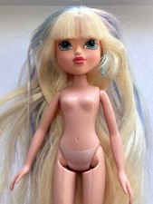 Moxie doll avery - doll,