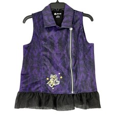Disney Descendants 3 Moto