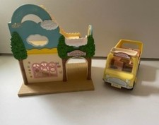 Sylvanian families rainbow - sylvanian,