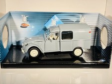 Solido Prestige 1/18 Scale