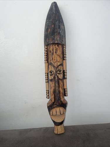 Vintage hand crafted abstract - hand,