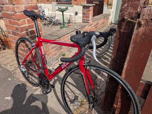 Decathlon btwin triban road - decathlon,