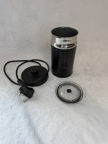 Nespresso aeroccino milk - nespresso, 3