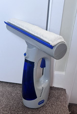 Addis Window Vac 3 In 1 Power Action - Streak Free Cleaning -No Charger Included