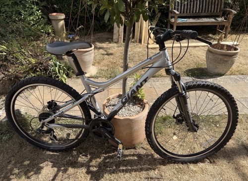 Giant boulder aluxx - giant,