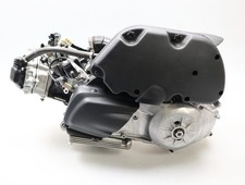 Engine Motor Block Engine