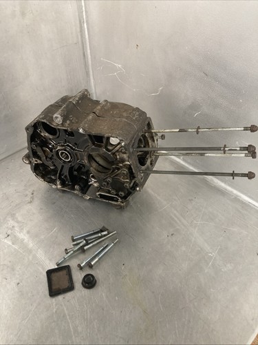 Honnda c70e crankcases engine - honnda,