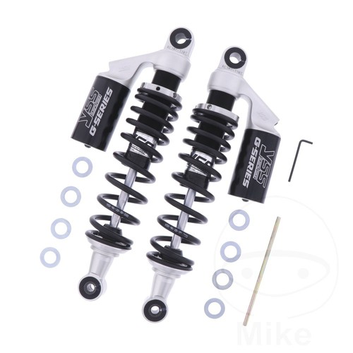Yss twin shock absorber - yss,