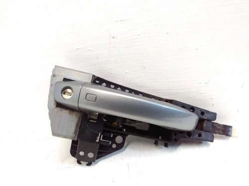 Audi 4g2 4gc left - 4gc, side