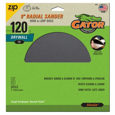 Pack radial sander drywall - pack,