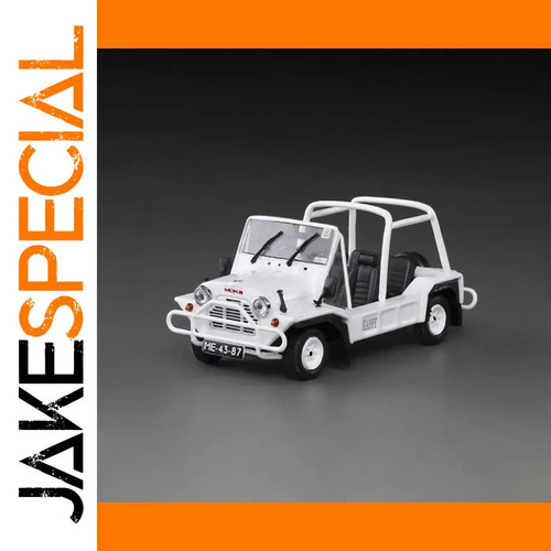 Jakespecial 1986 mini - -,