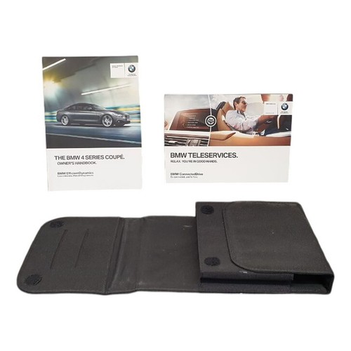 Bmw series f32 - series,