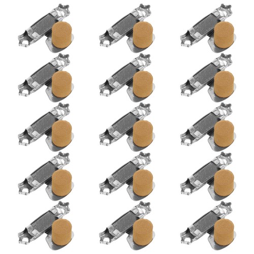Set reusable metal - set, hulusi