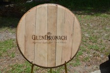 Glendronach Whiskey Barrel