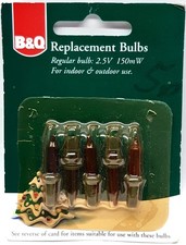 B&Q 25073256 5 x Multi