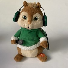 Alvin Chipmunk Theodore