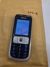 Nokia 2630 - Black (Unlocked)