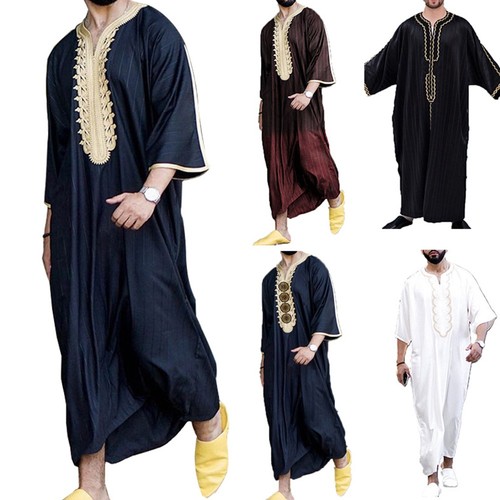 Daily men muslim - muslim, clothing