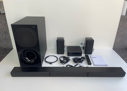Sony s40r 1ch home cinema - 5.1ch,