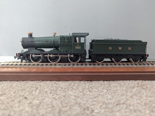 Gwr mainline railways 2251 - gwr,