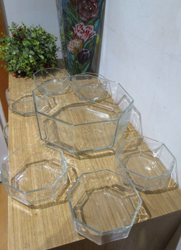 Arcoroc france octime clear - octime,