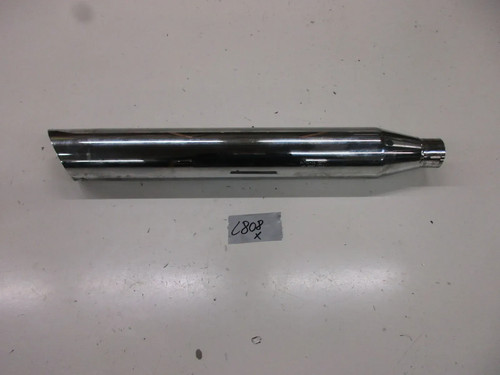 Exhaust endpot l808 harley - l808.,