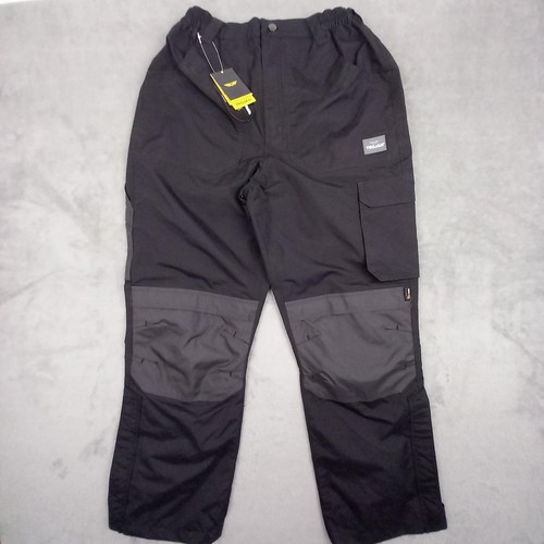 Trojan mens workwear cargo - trojan,