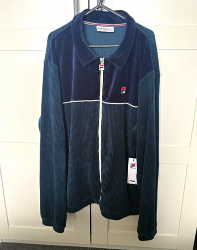 Fila gerardos velour corduroy - fila,