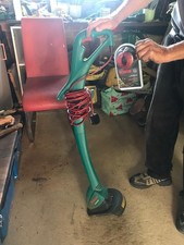 Bosch Easytrim strimmer  with