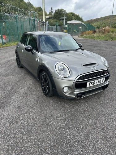 2017 mini cooper - mini, 90k
