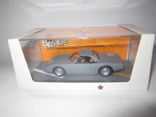 Bizarre bz565 rover - bizarre, 1/43