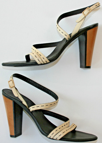 1990s new donna - karan, shoes