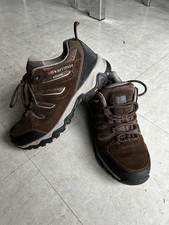 Mens Karrimor Mount Low 9