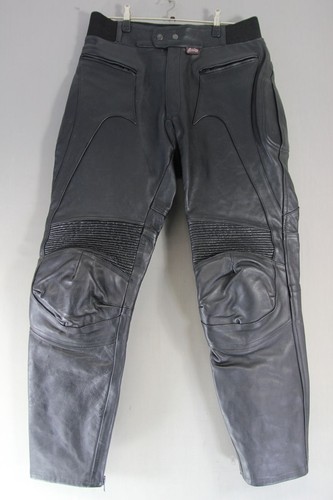 Biker gearbox black leather - biker's,